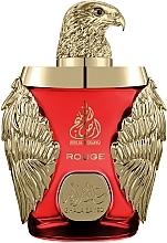 Ard Al Khaleej Gala Zayed Luxury Rouge - Eau de Parfum — photo N5
