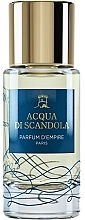 Parfum D'Empire Acqua Di Scandola - Eau de Parfum — photo N5