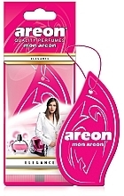 Fragrances, Perfumes, Cosmetics Elegance Air Freshener - Areon Mon Areon Elegance