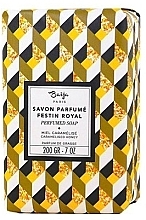 Fragrances, Perfumes, Cosmetics Toilet Soap - Baija Festin Royal Perfumed Soap