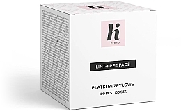 Lint-Free Wipes - Hi Hybrid Dust Free — photo N1