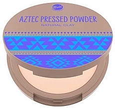 Fragrances, Perfumes, Cosmetics Powder - Bell Aztec Pressed Powder