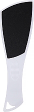 Fragrances, Perfumes, Cosmetics Foot File, 2536, white - Donegal