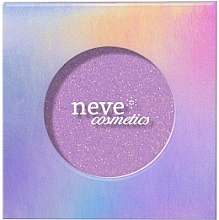 Pressed Mineral Eyeshadow - Neve Cosmetics — photo N2