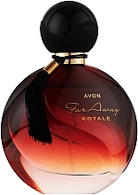 Fragrances, Perfumes, Cosmetics Avon Far Away Royale - Eau de Parfum