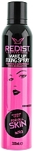 Fragrances, Perfumes, Cosmetics Makeup Fixation Spray - Redist Professional Make Up Fixing Spray