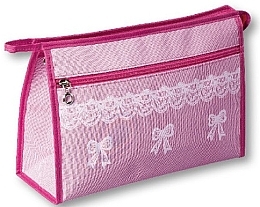 Fragrances, Perfumes, Cosmetics Makeup Bag, 96402, pink - Top Choice