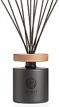 Peppara Fragrance Diffuser - Jambo Collections Prestigio Collection Fragrance Diffuser — photo N1