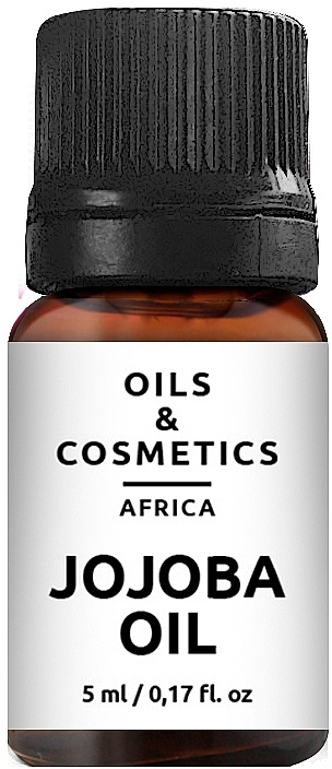 Jojoba Oil - Oils & Cosmetics Africa Jojoba Oil — photo N1