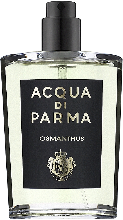 Acqua di Parma Osmanthus - Eau de Parfum (tester without cap) — photo N6