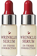 Fragrances, Perfumes, Cosmetics Intensive Anti-Wrinkle Eye Serum - Veracova Anti-Aging Eye Wrinkles Serum In-Tense Correction
