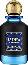 Milano Fragranze La Prima - Eau de Parfum — photo N1