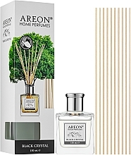 Black Crystal Fragrance Diffuser, HPS3 - Areon — photo N1