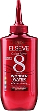 Conditioner for Colored Hair - L'Oreal Paris Elseve Color Vive 8 Second Wonder Water — photo N3