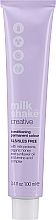 Hair Color - Milk_Shake Creative Permanent Colour — photo N2