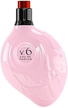 Fragrances, Perfumes, Cosmetics Map Of The Heart Pink Heart - Eau de Parfum (tester with cap)