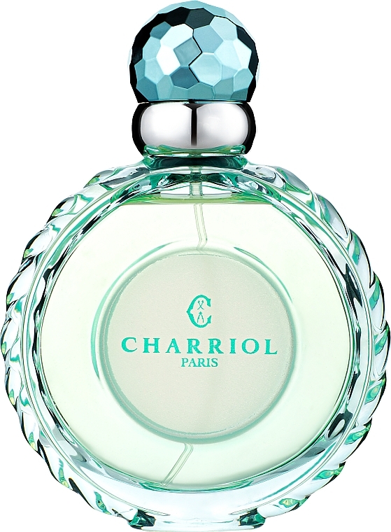 Charriol Tourmaline - Eau de Toilette — photo N1