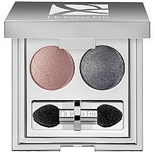 Fragrances, Perfumes, Cosmetics Eyeshadow Duo - Dr Irena Eris Provoke Eyeshadow