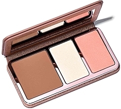 Makeup Palette - Anastasia Beverly Hills Ladies Face Palette — photo N2