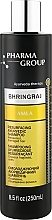 Fragrances, Perfumes, Cosmetics Rejuvenating Shampoo - Pharma Group Laboratories Bhringraj + Amla Resurfacing Shampoo