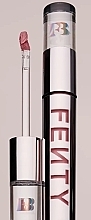 Liquid Lipstick - Fenty Beauty Icon Velvet Liquid Lipstick — photo N2
