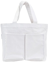 Fragrances, Perfumes, Cosmetics Shopper Bag - Sachajuan Canvas Tote Bag