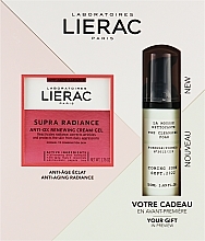 Fragrances, Perfumes, Cosmetics Set - Lierac Supra Radiance