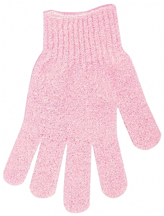Exfoliating Body Gloves - Brushworks Spa Exfoliating Body Gloves — photo N2