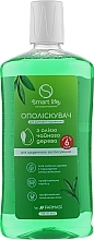 Tea Tree Oil Mouthwash - Farmasi Smart Life — photo N3