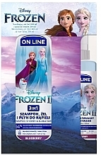 Set - On Line Disney Frozen II — photo N1