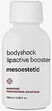 Fragrances, Perfumes, Cosmetics Body Cream - Mesoestetic Bodyshock Lipactive Booster