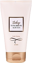 Avon TTA Today - Scented Body Lotion — photo N1
