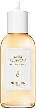 Guerlain Aqua Allegoria Nettare Di Sole - Eau de Toilette (refill) — photo N7