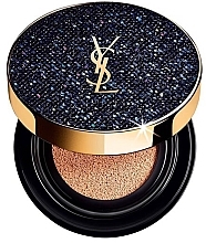 Fragrances, Perfumes, Cosmetics Cushion - Yves Saint Laurent Le Cushion Encre De Peau Sequin SPF 23+