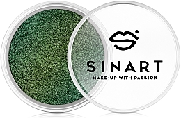 Pearl Pigment - Sinart Shimmer — photo N2