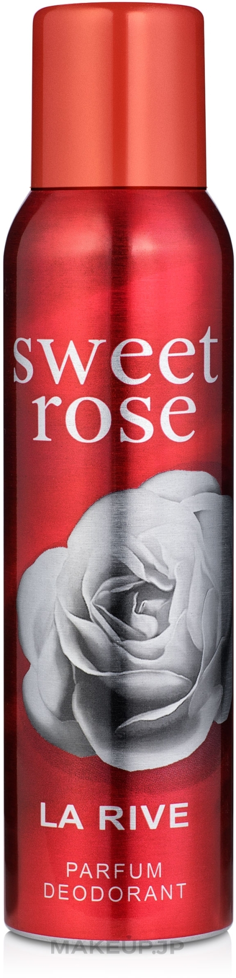 La Rive Sweet Rose - Deodorant — photo 150 ml