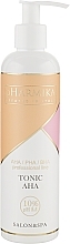 Fragrances, Perfumes, Cosmetics Face Tonic - pHarmika Tonic AHA 10% pH 3.5