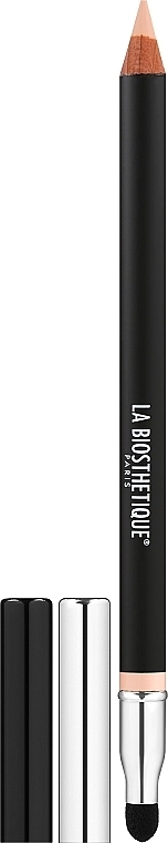 Soft Eye Pencil - La Biosthetique Pencil For Eyes — photo N9