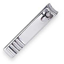 Fragrances, Perfumes, Cosmetics Nail Clipper, medium, chrome, 70181 - Top Choice