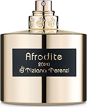 Fragrances, Perfumes, Cosmetics Tiziana Terenzi Afrodite - Parfum (tester with cap)