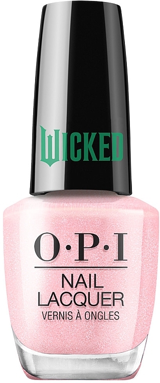 Nail Polish - OPI Wicked Nail Lacquer — photo N1