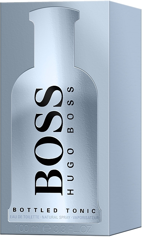 BOSS Bottled Tonic - Eau de Toilette — photo N3