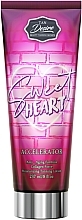 Fragrances, Perfumes, Cosmetics Sweet Heart Tan Accelerator - Tan Desire Accelerator