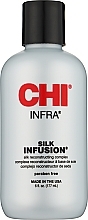 Fragrances, Perfumes, Cosmetics Repairing Hair Complex with Silk - CHI Silk Infusion