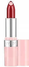 Fragrances, Perfumes, Cosmetics Super Moisturizing Glossy Lipstick with Hyaluronic Acid - Avon Hydramatic