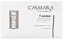 Firming Body Concentrate - Casmara BodyArt-F Solution — photo N2