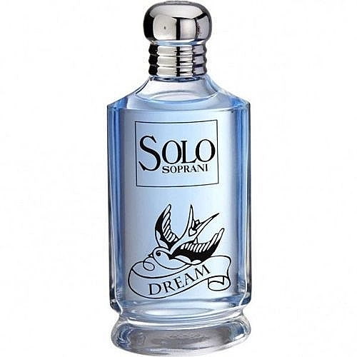 Luciano Soprani Solo Dream - Eau de Toilette (tester without cap) — photo N1