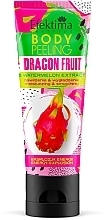 Body Peeling - Efektima Instytut Body Peeling Dragon Fruit — photo N5