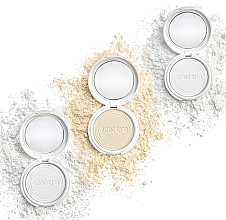 Pressed Mattifying Rice Powder - Ecocera Rice Face Powder — photo N24