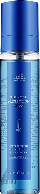 Thermo Protecting Hair Mist-Spray with Amino Acids - La’dor Thermal Protection Spray — photo N3